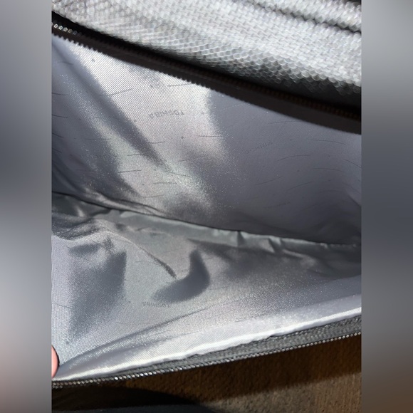 New Toshiba Extreme Briefcase Laptop Carrying Case For Laptops Up to 16” - Picture 4 of 8